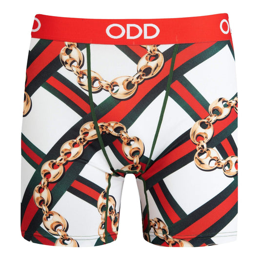 Luxurious Boxer Briefs