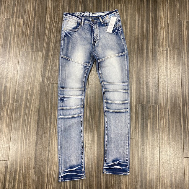 Baltic Denim Jeans