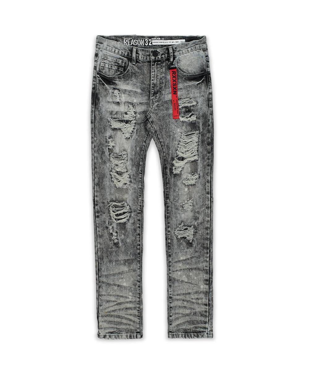 Maxwell Denim Jean