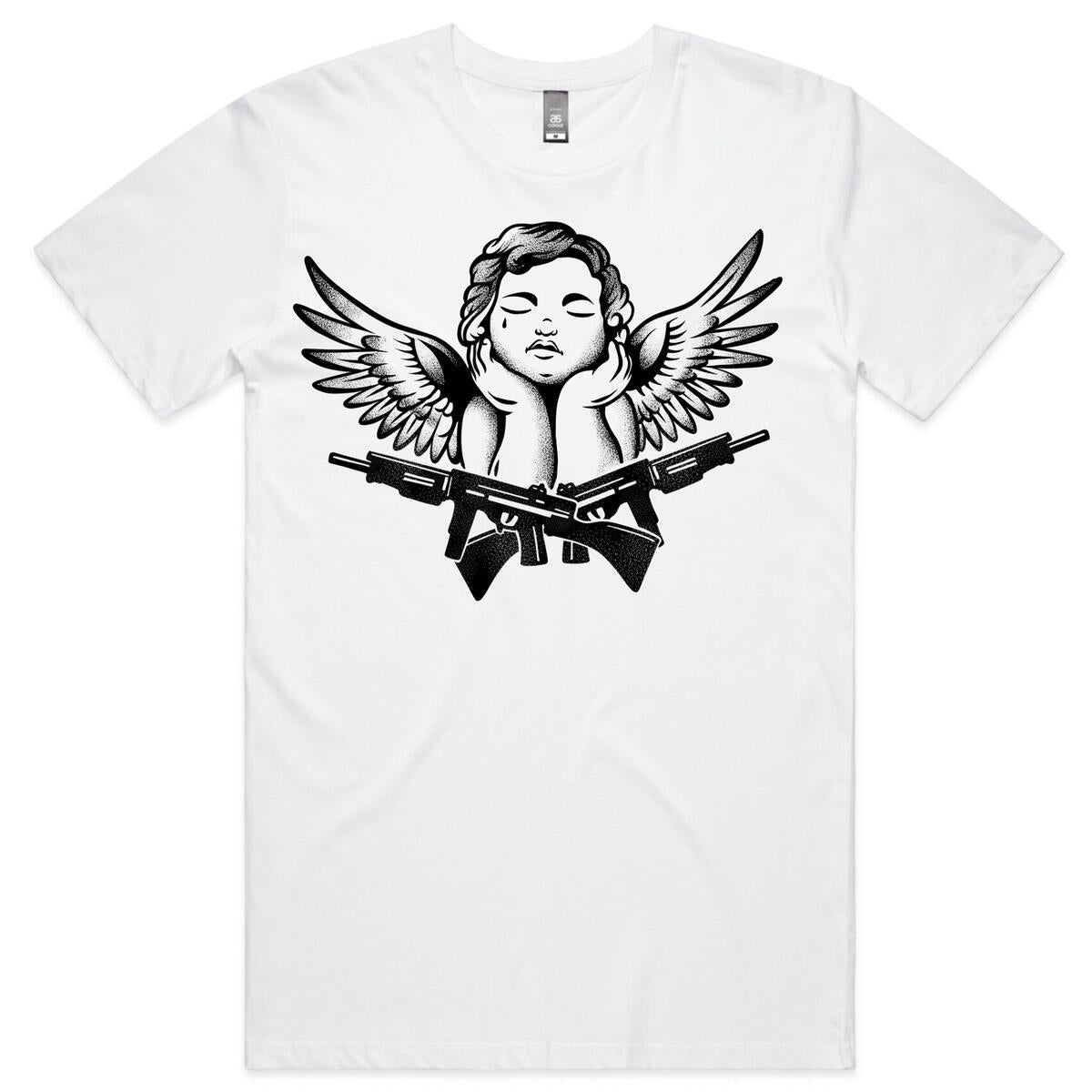 STREET ANGEL TEE