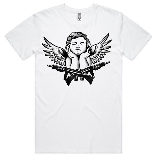 STREET ANGEL TEE