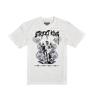 Street King Tee