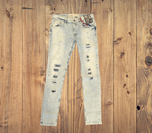 Swagger Jeans