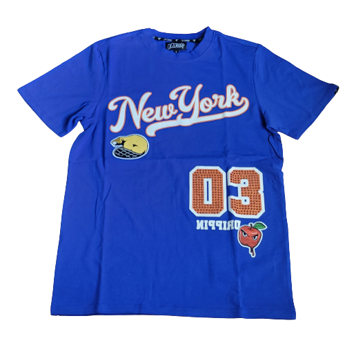 New York Tee