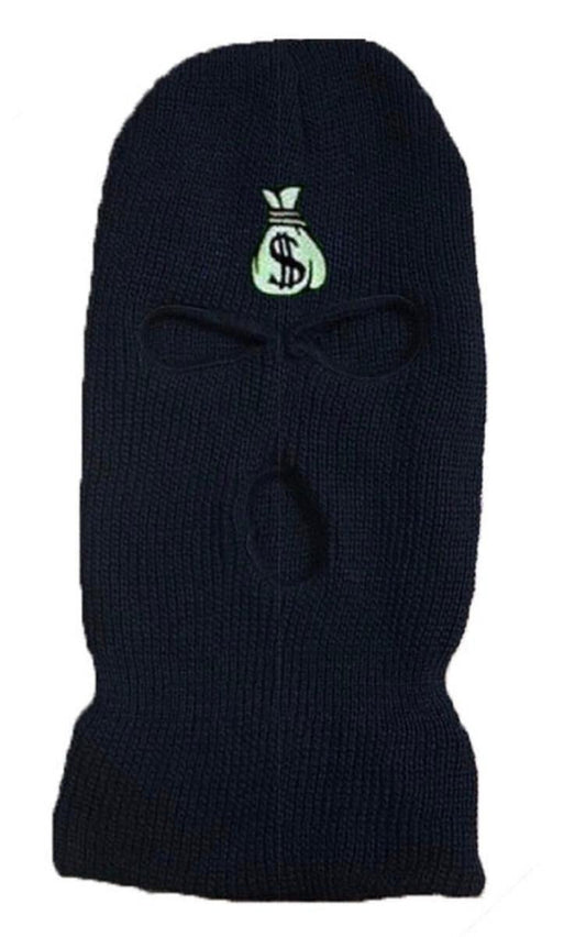 Moneybagg Ski Mask