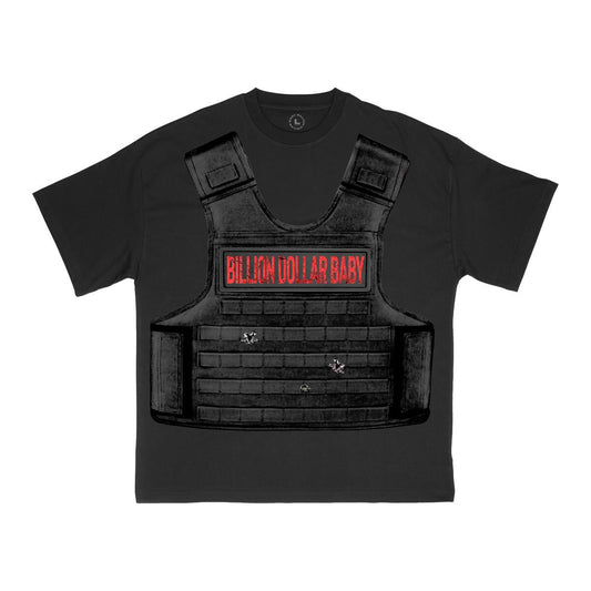 Bulletproof Tee