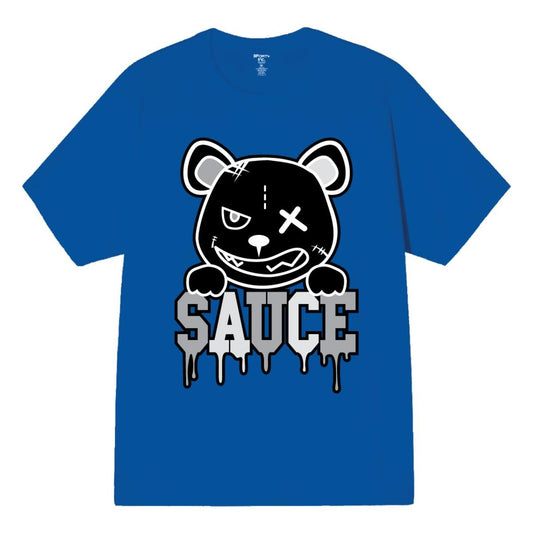 The SAUCE Tee