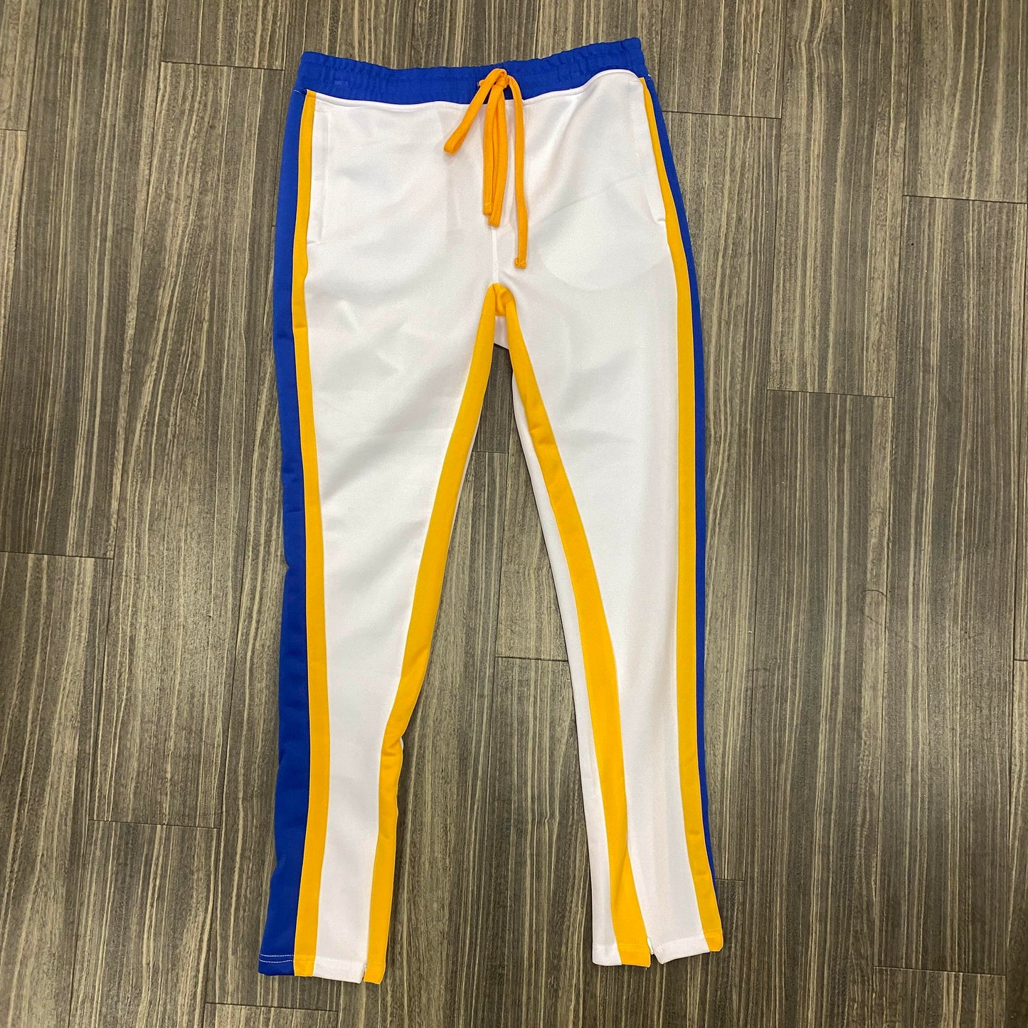Track Pants Golden State
