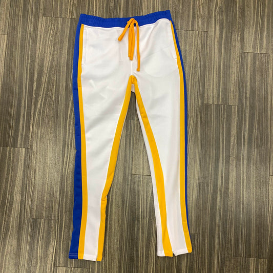 Track Pants Golden State